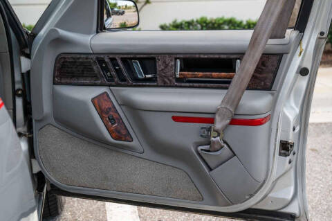 1992 Buick Regal Custom