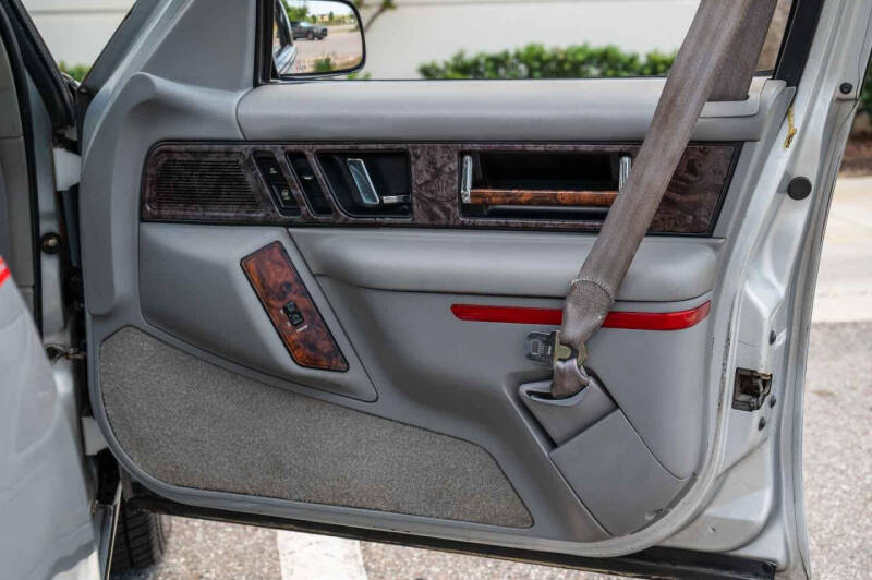 1992 Buick Regal Custom