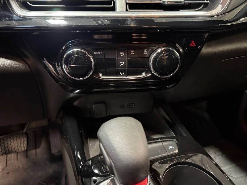 2025 Chevrolet Trax RS