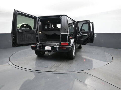 2019 Mercedes-Benz Metris