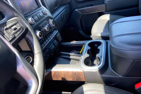 2023 GMC Sierra 2500HD