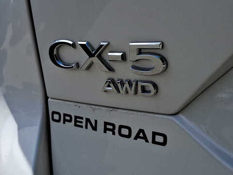 2023 Mazda CX-5 2.5 S Select