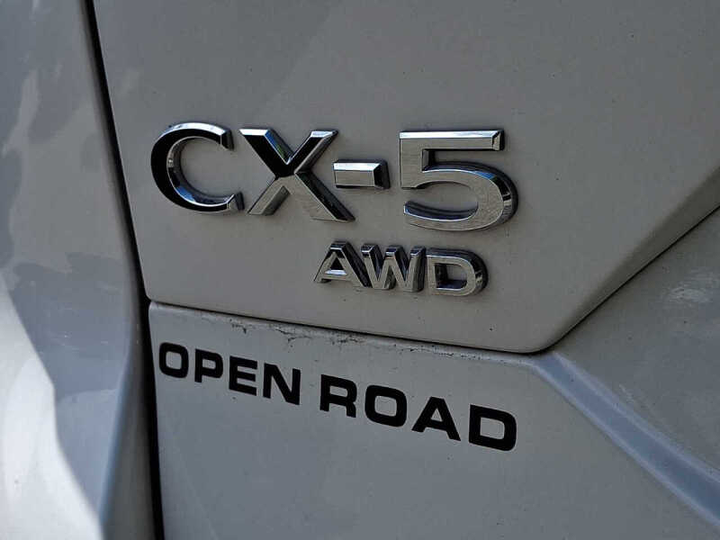 2023 Mazda CX-5 2.5 S Select