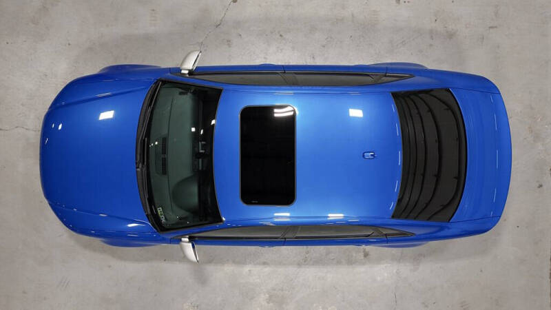 2007 Audi RS 4