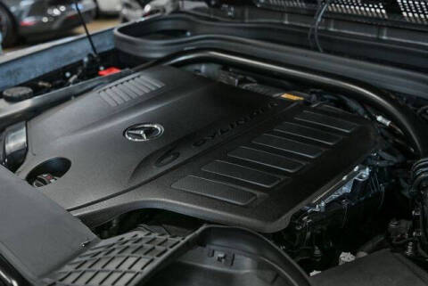 2025 Mercedes-Benz G-Class G 550