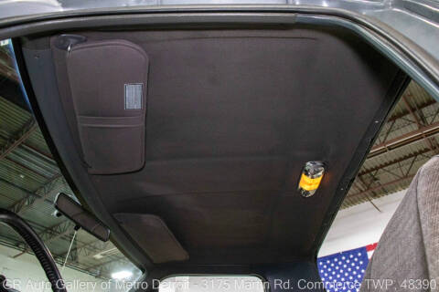 1990 Ford Bronco XLT