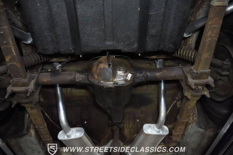 1962 Lincoln Continental