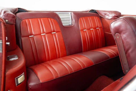 1964 Pontiac Bonneville