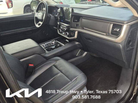 2023 Ford Expedition MAX XLT