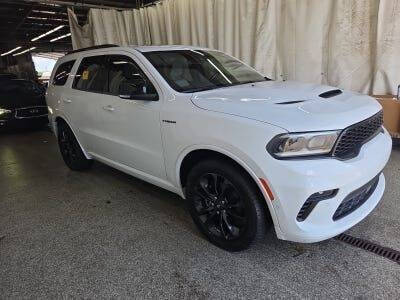 2023 Dodge Durango R/T Plus