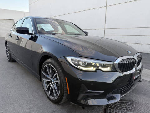 2020 BMW 3 Series 330i