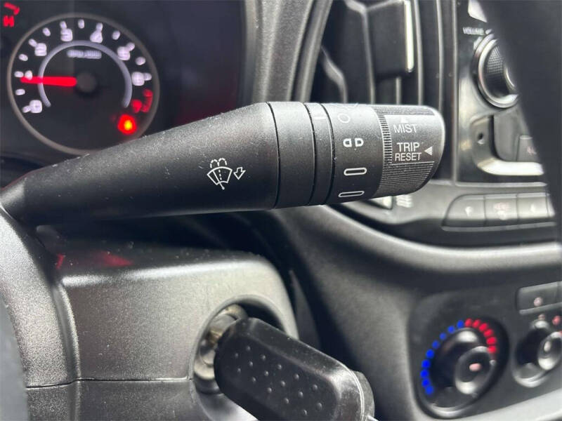 2022 RAM ProMaster City