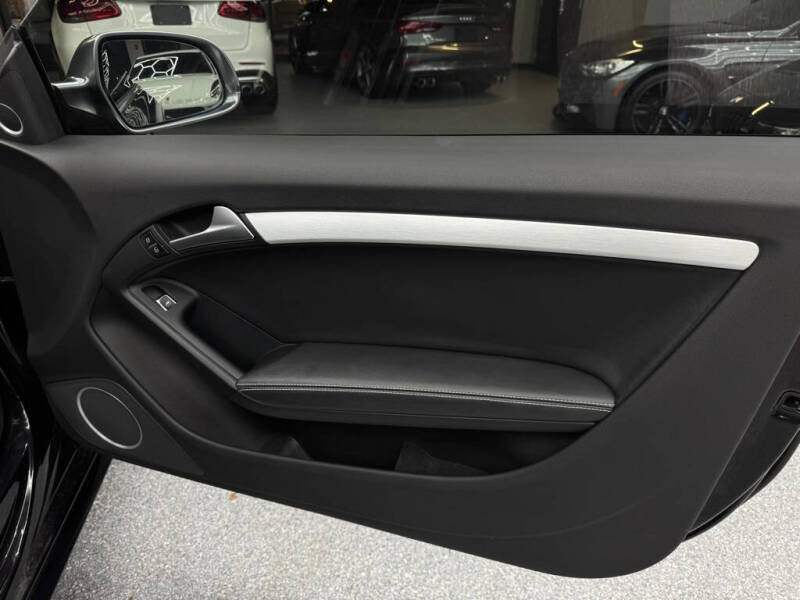 2013 Audi S5 3.0T quattro Premium Plus