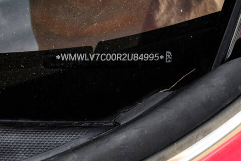 2024 MINI Clubman Cooper S