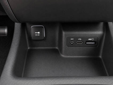 2015 Dodge Durango Citadel