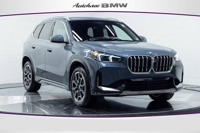 2025 BMW X1 xDrive28i