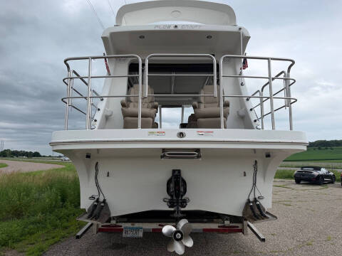 2012 Floe Craft  Ace 36