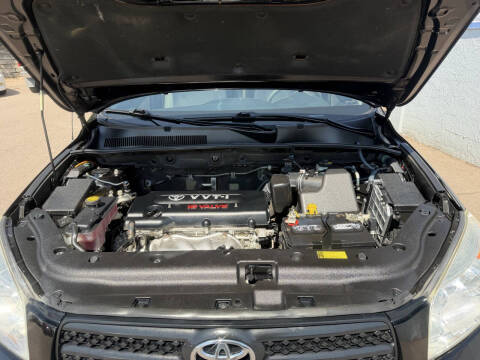 2008 Toyota RAV4