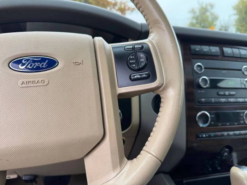 2013 Ford Expedition