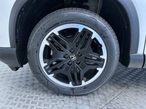 2026 Honda Pilot