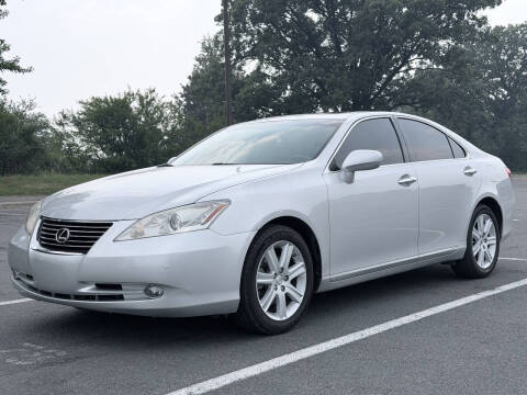 2008 Lexus ES 350