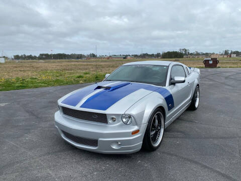 2007 Ford Mustang for sale at Select Auto Sales in Havelock NC