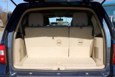 2016 Ford Expedition XLT