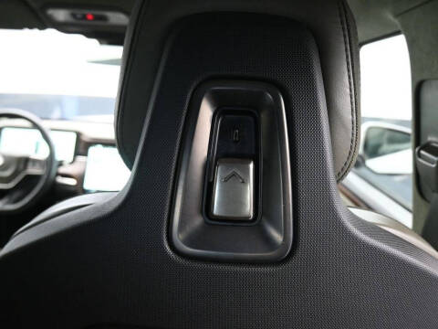 2023 Rivian R1S Launch Edition