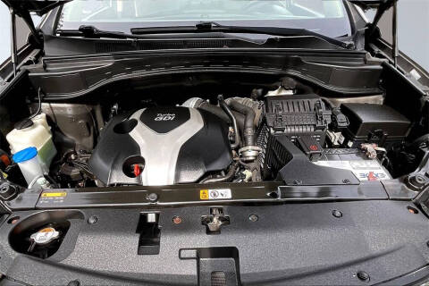 2014 Hyundai Santa Fe Sport 2.0T