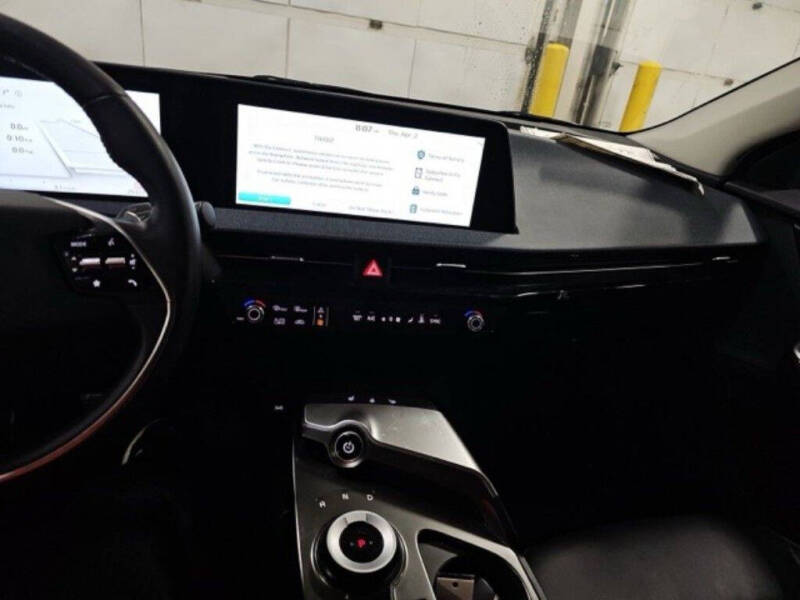 2024 Kia EV6 Light Long Range