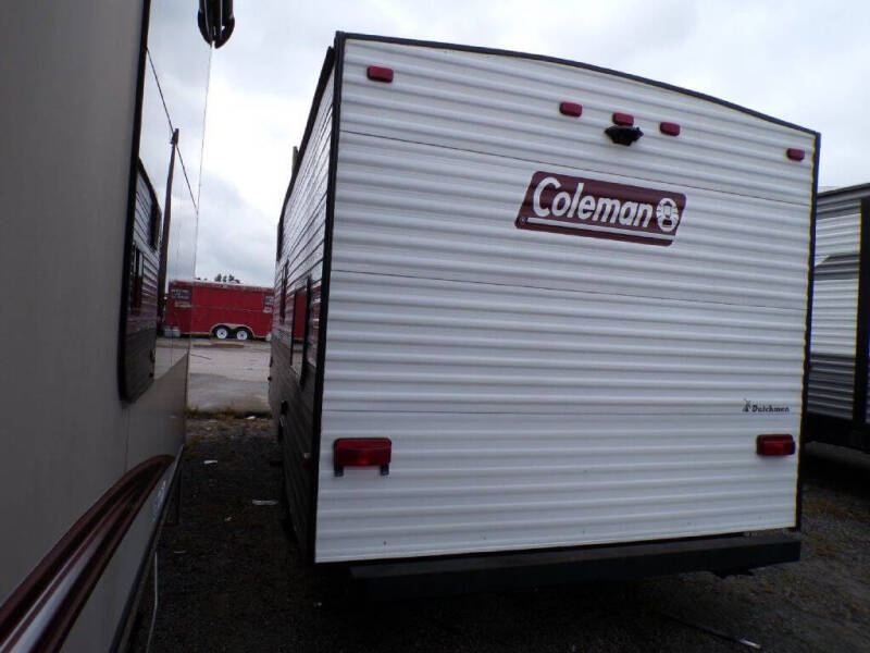 2023 DUTCHAMN COLEMAN