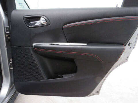 2019 Dodge Journey GT