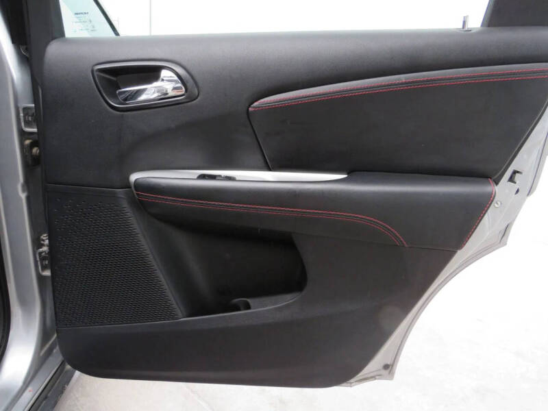 2019 Dodge Journey GT