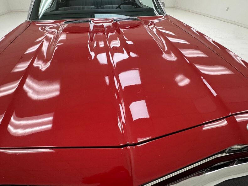 1968 Chevrolet Chevelle