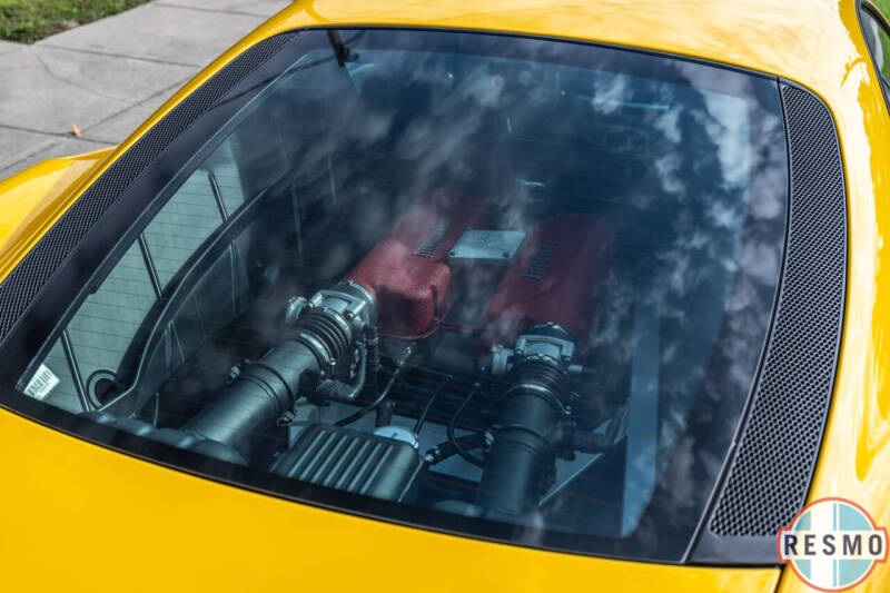 1999 Ferrari 360 Modena