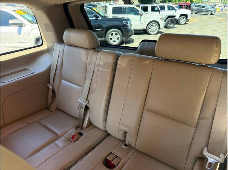 2014 Cadillac Escalade Premium