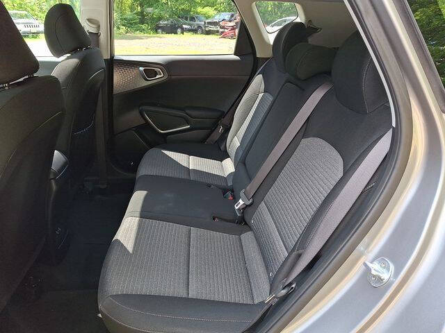 2023 Kia Soul EX