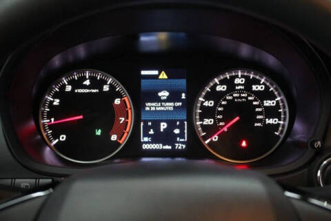 2026 Mitsubishi Eclipse Cross LE