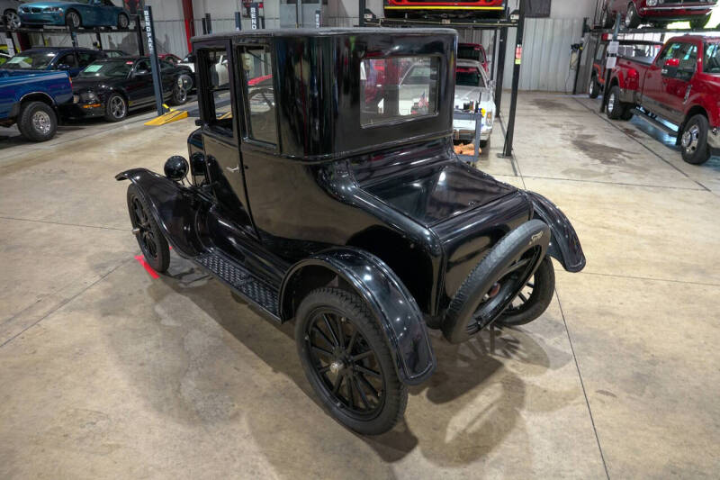 1925 Ford Model T