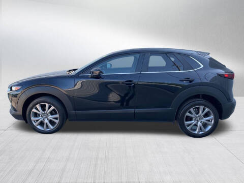 2020 Mazda CX-30 Select