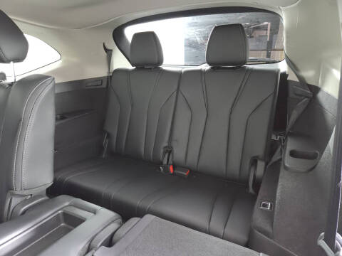 2023 Acura MDX w/Tech