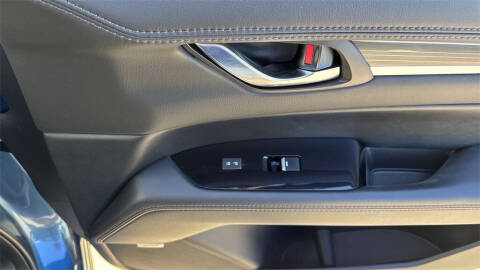 2023 Mazda CX-5 2.5 S Premium Plus