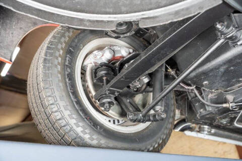 1967 Chevrolet Corvette