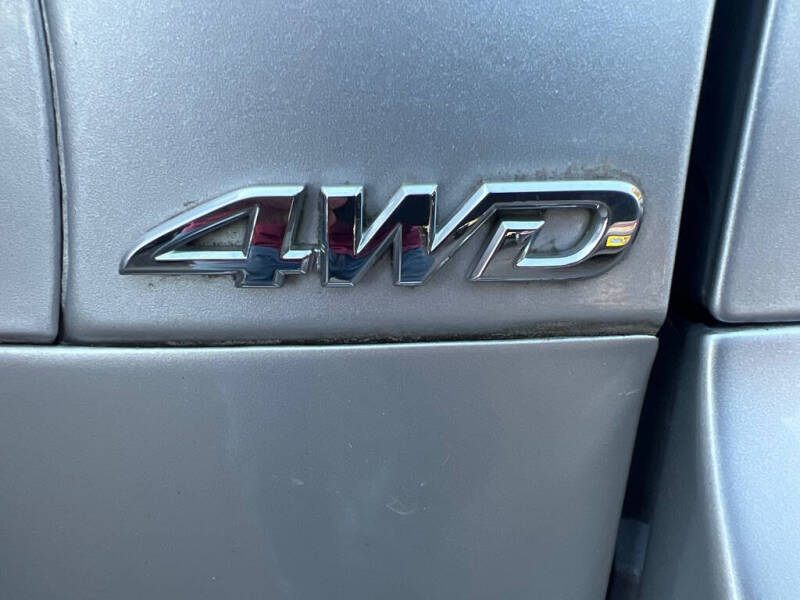 2012 Toyota RAV4 Limited