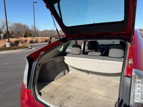 2011 Toyota Prius Two