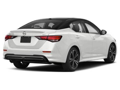 2023 Nissan Sentra for sale at Southern Auto Solutions-Regal Nissan in Marietta GA