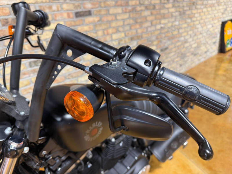 2022 Harley-Davidson Iron 883™