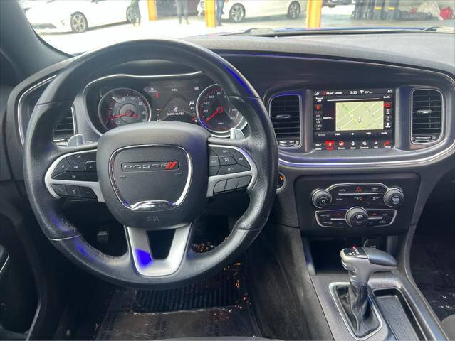 2018 Dodge Charger  - $24,999