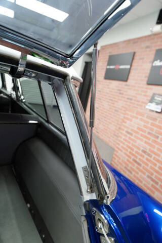 1955 Chevrolet Nomad