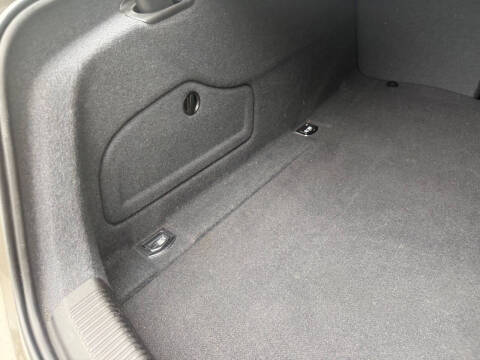 2013 Audi A6 2.0T Premium Plus